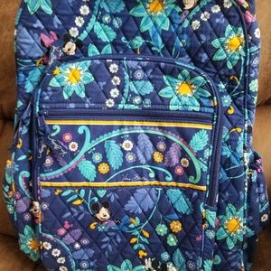 Disney Vera Bradley Backpack